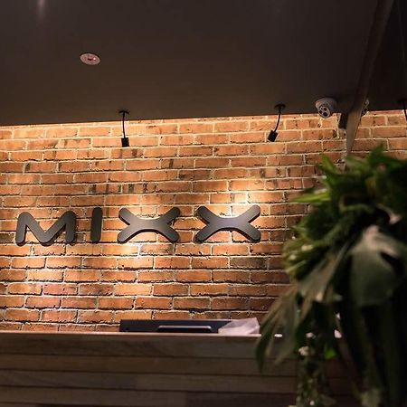Mixx Express Hotel Sunway Petaling Jaya Eksteriør billede