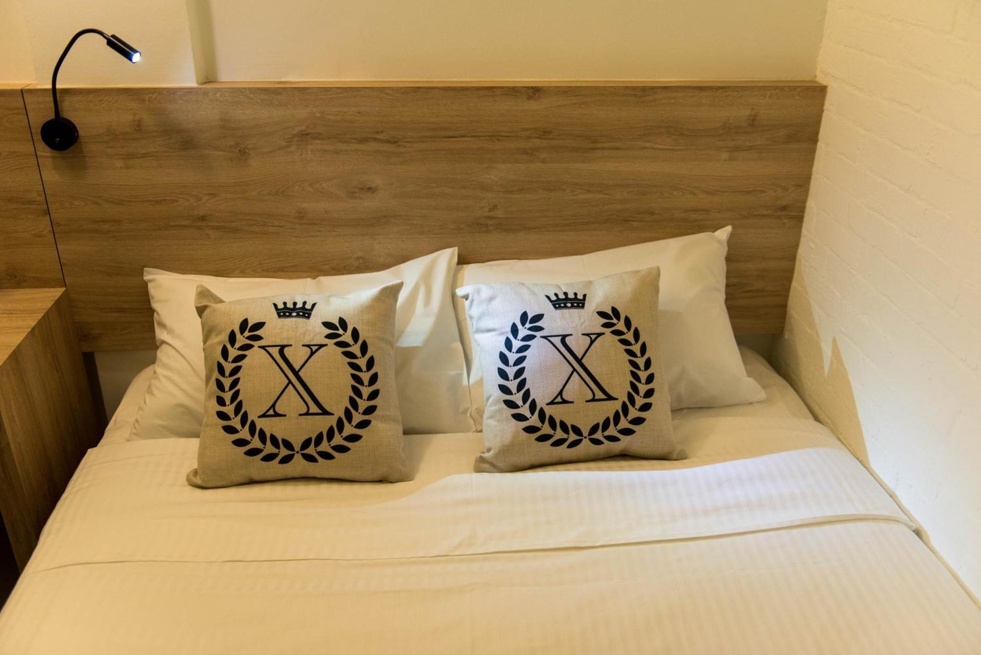 Mixx Express Hotel Sunway Petaling Jaya Værelse billede