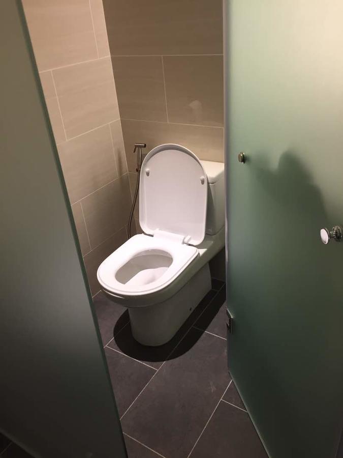Mixx Express Hotel Sunway Petaling Jaya Eksteriør billede