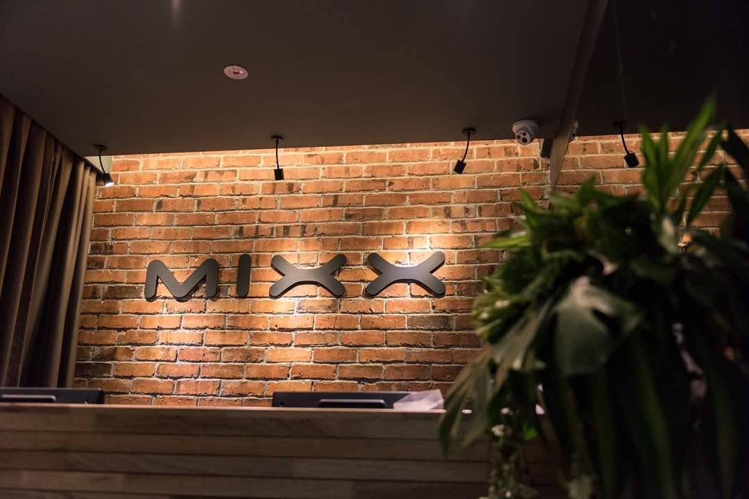 Mixx Express Hotel Sunway Petaling Jaya Eksteriør billede