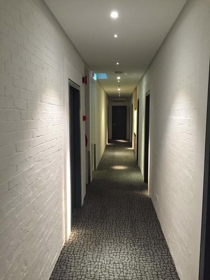 Mixx Express Hotel Sunway Petaling Jaya Eksteriør billede