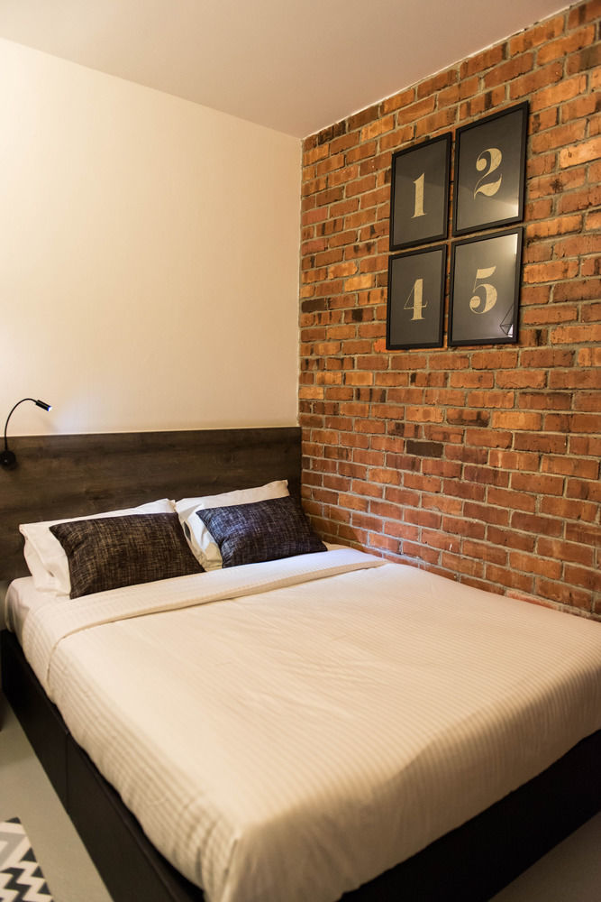 Mixx Express Hotel Sunway Petaling Jaya Eksteriør billede