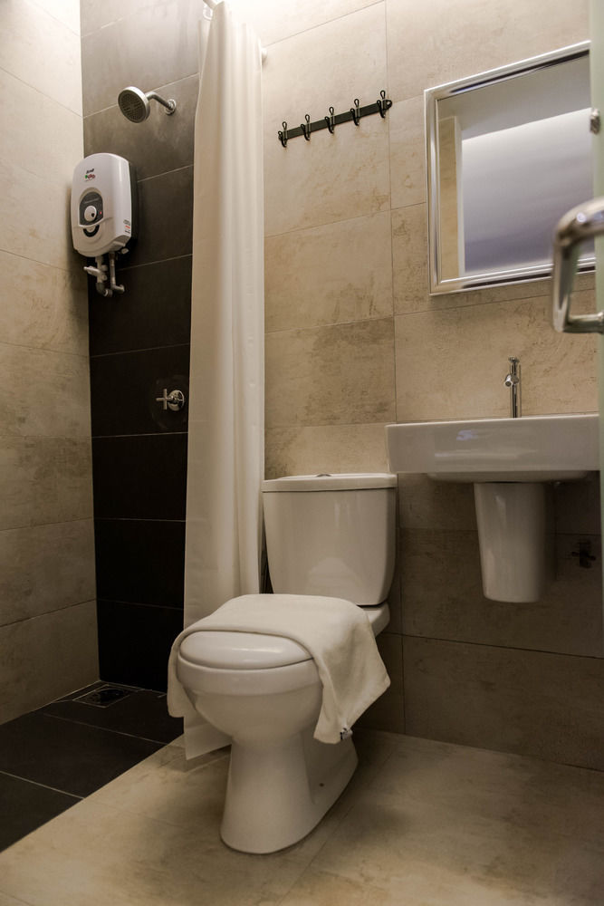 Mixx Express Hotel Sunway Petaling Jaya Eksteriør billede